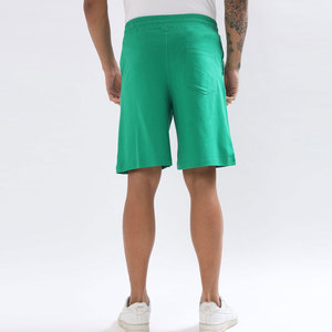 Shorts imprimés pour hommes avec ceinture élastique, impression bouffante légère et écologique, style High Street classique, nouvel arrivage - Product Image 3
