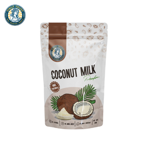 Pour Vinut 250G de lait de coco en poudre de qualité supérieure pour un nettoyage global adapté à l'âge Sac à goût aigre Trust Nature's Choice pour - Product Image 3