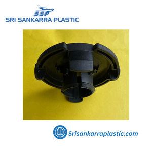 Moules d'injection pour outils de bobinage de fil en plastique personnalisés, bobineuse de bobine, moulage de produits en plastique - Product Image 3