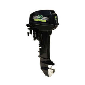 Ventes abordables EP-50 hors-bord électriques 50hp 96 volts - Product Image 1