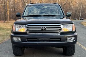Land Cruiser 2004 4x4 SUV, el más vendido, en perfecto estado, impecable, excelente condición, elección premium, mejor oferta, listo para exportar, fiable - Product Image 1