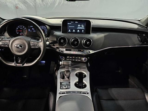 2025 K ฉันเป็น Stinger GTI สะอาดมาก - Product Image 5