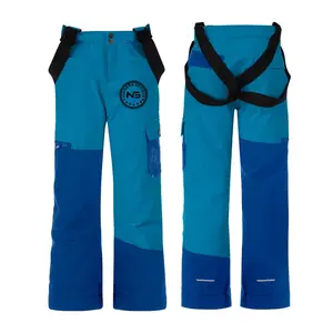 Custom Ski Pants Best Price Factory Sale Professional Factory Outdoor Ski Pant 2024 Latest Design Cheap Price Ski Pants