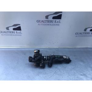 VALVE EGR CITROEN C5 Berline 2ème Série 1628NN 9HZ Diesel 1600 (04>08) - Product Image 1