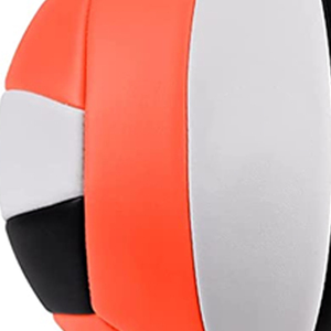 Ballon de volley-ball professionnel MESS SPORTS en PVC pour adultes - Taille personnalisée, ballon d'entraînement - Product Image 5