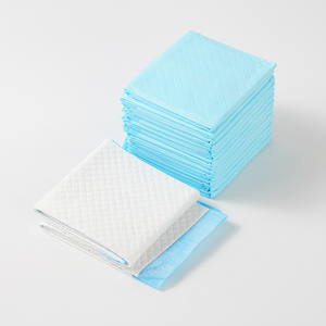 Venta al por mayor en línea desechable absorbente de carbón mascota orinal estera de orina cachorro entrenamiento inodoro Wee Perro Japonés almohadilla para orinar para perro - Product Image 4