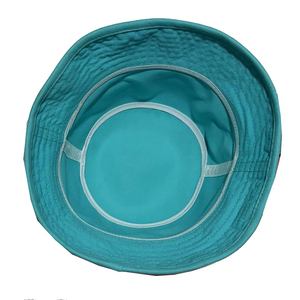 หมวกบักเก็ตผ้าฝ้ายแบบปรับได้สำหรับเดินทางเล่นกีฬา สไตล์ลำลอง ยูนิเซ็กส์ สินค้ามาใหม่ ขายดี โดดเด่น คุณภาพสูง น้ำหนักเบา - Product Image 6