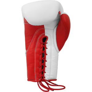 Logotipo personalizado de alta calidad, nuevo equipo profesional de ropa de artes marciales, guantes de boxeo Muay Thai, Diseña tus propios guantes de boxeo - Product Image 3