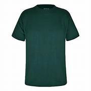 T-shirt uni 100% coton pour hommes le plus vendu de haute qualité et à prix compétitif Emballage personnalisé disponible - Product Image 6