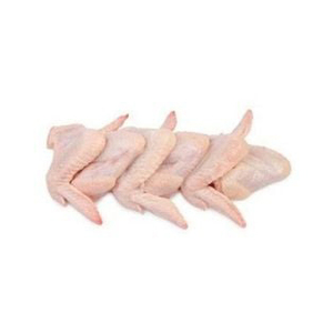 100% pollo congelado Halal 3 alas articuladas/alas medias de pollo congelado/ala de pollo congelada al por mayor - Product Image 6