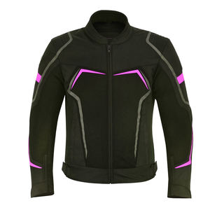 Veste de course de moto pour adultes la plus récente, prix compétitif, vestes de moto pour hommes PAR AMAZING INDUSTRIES - Product Image 4
