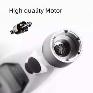 Endomotor <b>Electric</b> Power Source Plastic and Metal CE Certified Class I <b>Instrument</b> for Endodontic Treatment - Product Image 3