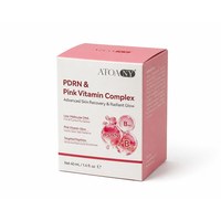 Pochettes cosmétiques portables personnalisées écologiques gaufrées pour crème contour des yeux et emballages de soins de la peau