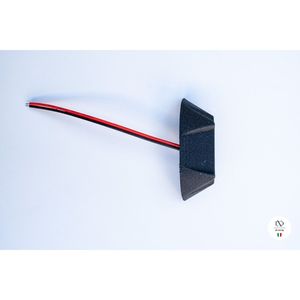 Éclairage de plaque d'immatriculation evo - v3 - Product Image 1