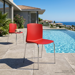 Madrid Garden <b>Chair</b> Ready for Delivery - Product Image 4