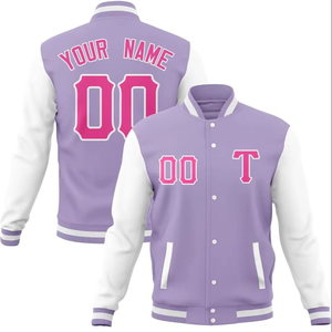 New Fashion <b>Low</b> Price Mens Bomber Jackets Baseball Classic <b>Top</b> Winter Outwear Varsity Jacket - Product Image 1