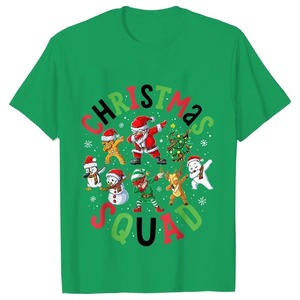 2025 New Design Christmas T-shirt For <b>Men</b> Arrival Christmas T-shirt For <b>Men</b> Free Mockup Christmas T-shirt For <b>Men</b> - Product Image 1
