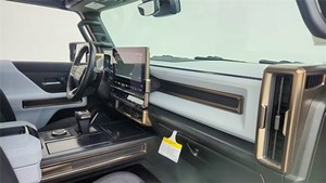 GMC HUMMER EV 2024 d'occasion en bon état - Product Image 4