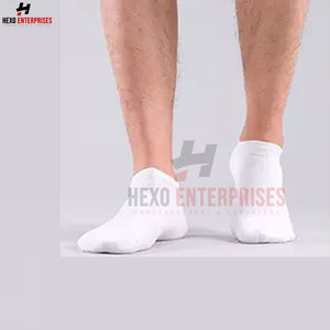 Recién llegado, calcetines cortos de algodón de alta calidad para hombre, calcetines cortos transpirables a la moda para hombre, calcetines cortos cómodos informales - Product Image 4