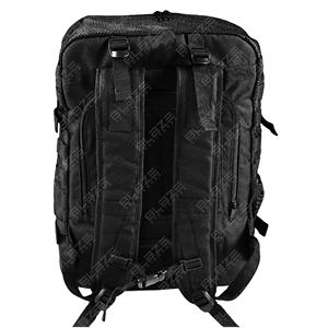 Sac à dos de gymnastique unisexe léger et durable pour adultes avec ceintures métalliques perlées personnalisables Sac étanche multi-compartiments robuste - Product Image 1