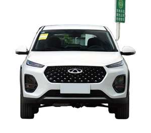 Modelo 2024 >8L SUV Compacto Ultra-Lujo, Volante a la Izquierda, 7 Plazas, Gasolina, Automático, Pantalla Táctil LCD de 9 Pulgadas, Económico - Product Image 1