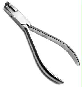 Pince orthodontique dentaire professionnelle de haute qualité de haute qualité avec CE et logo de marque personnalisé - Product Image 2