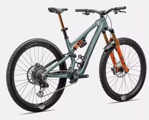 NOUVEAU Vélo de Trail Complet Specialized S-Works Stumpjumper 15 LTD 2025 24 Vitesses XX AXS FOX Factory 145/150mm Carbone - Product Image 2