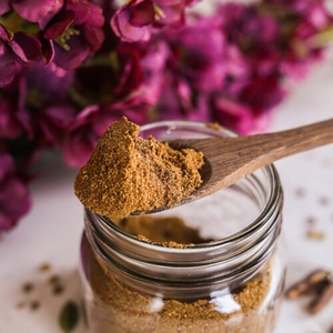 ผงการัมมาซาล่าแท้ 100% คุณภาพสูง ผสมผสานอย่างลงตัว ผลิตโดยผู้ผลิตและผู้ส่งออกโดยตรงจากอินเดีย ราคาพิเศษ - Product Image 1