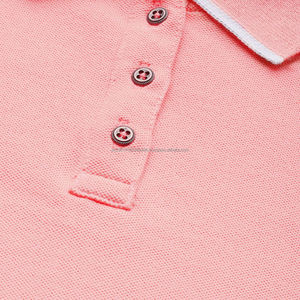 Fit2Fight Vente en gros de polos à manches courtes personnalisés, polos de golf de haute qualité pour hommes et femmes - Product Image 6