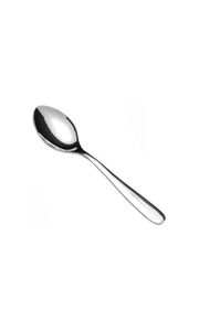 Cuillères à café, cuillères à dîner, cuillères à café en acier inoxydable de haute qualité pour les mariages, la maison, la cuisine, fabricant de couverts, design de luxe - Product Image 3