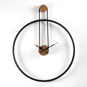 Unique French Metal <b>Wall</b> <b>Clock</b> Best Design Fancy <b>Wall</b> Hanging <b>Clock</b> High Quality Handmade Fancy <b>Clock</b> - Product Image 2