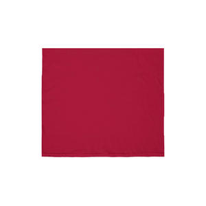 Camiseta de Manga Larga con Cuello Redondo para Mujer, Talla Grande, 100% Algodón Orgánico, Transpirable, Ecológica, Informal, con Logotipo Bordado en la Parte Delantera - Product Image 3