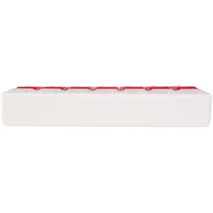 กล่องใส่ยาแบบพกพาสำหรับวิตามินรวมแบบปรับแต่งได้ ของพรีเมียม - Product Image 4