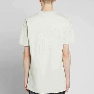 Camiseta bordada con diseño de logotipo personalizado hecho profesionalmente, camiseta bordada de secado rápido recién llegada - Product Image 3
