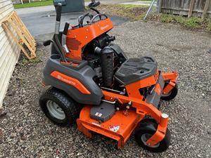 FOURNISSEUR VERIFIÉ DE PRODUITS DE QUALITÉ SUPÉRIEURE pour Husqvarna Z254 54 pouces 26 HP (Kohler) Tondeuse autoportée de qualité supérieure - Product Image 5