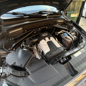 รถออดี้ SQ5 ปี 2015 สภาพดีมาก พวงมาลัยซ้าย เบาะหนัง กล้องมองหลัง 360 องศา ไฟหน้า LED พร้อมส่ง - Product Image 6