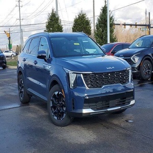 Kia Sorento S 2025 USADO - Product Image 1