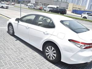 2021สำหรับโตโยต้า Camry เทอร์โบเบาะหนัง ACC Cruise Control FWD DRIVE - Product Image 4