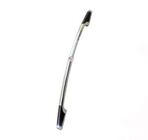 มือจับลิ้นชักตู้โลหะสังกะสี, มือจับตู้เฟอร์นิเจอร์ลูกบิดลิ้นชัก - Product Image 2