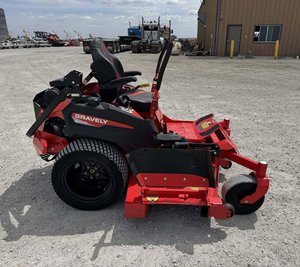 เครื่องตัดหญ้าแบบ Zero-Turn รุ่น Gravely Pro-Turn 672 สำหรับขาย - Product Image 1
