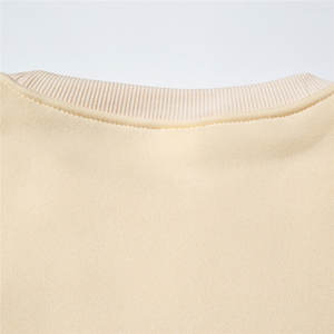 Sudaderas de hombre personalizadas al por mayor de alta calidad recién llegadas sudaderas básicas para hombre 2025 Slim Fit - Product Image 4