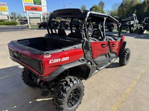 Meilleure offre 2026 Can-Am Commander MAX XT 700 VÉHICULE - Product Image 2