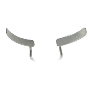 Vestibulum Lip Cheek Retractor Instrumentos quirúrgicos dentales Lip Cheek Vestibulum Retractor - Product Image 5