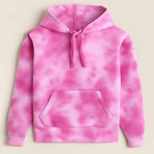 Custom European and <b>American</b> Style Hooded Suit <b>Hoodie</b> Heavyweight <b>Hoodie</b> Acid Wash Custom Puff Print <b>Hoodie</b> 100% Cotton - Product Image 2