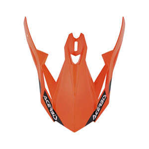 Accessorio per Casco Moto Acerbis X-TRACK VISOR 22-06 - Product Image 1
