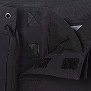 All Over Sublimation Print Summer Heavy Weight Poliéster Hombres Unisex Custom Tree Mesh Pantalones cortos para hombre - Product Image 4