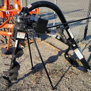 High Quality <b>Post</b> Hole <b>Digger</b> Ready to Use Tools - Product Image 5