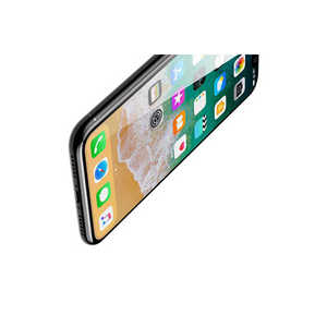 Netzy SAFA Rika Premium Tempered Glass <b>Screen</b> <b>Protector</b> for iPhone 11 12 Pro-9H Hardness Easy Installation Anti-Spy Anti-Shock - Product Image 5