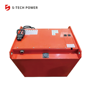 Batería de Litio de 48V 410Ah para Montacargas, Resistente al Agua y de Larga Duración para Montacargas Eléctricos - Product Image 6