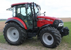 Matériel et équipements agricoles neufs et d'occasion / tracteur agricole Case IH 85c à vendre avec tous les équipements - Product Image 3